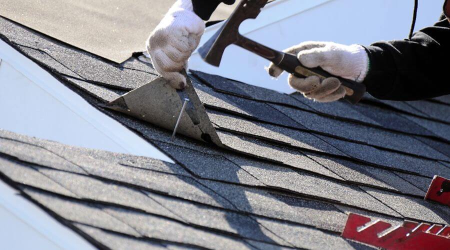 Professional Flat Roofing Installation in Rosharon, TX
